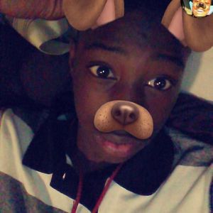 Meet your Posher, Eric